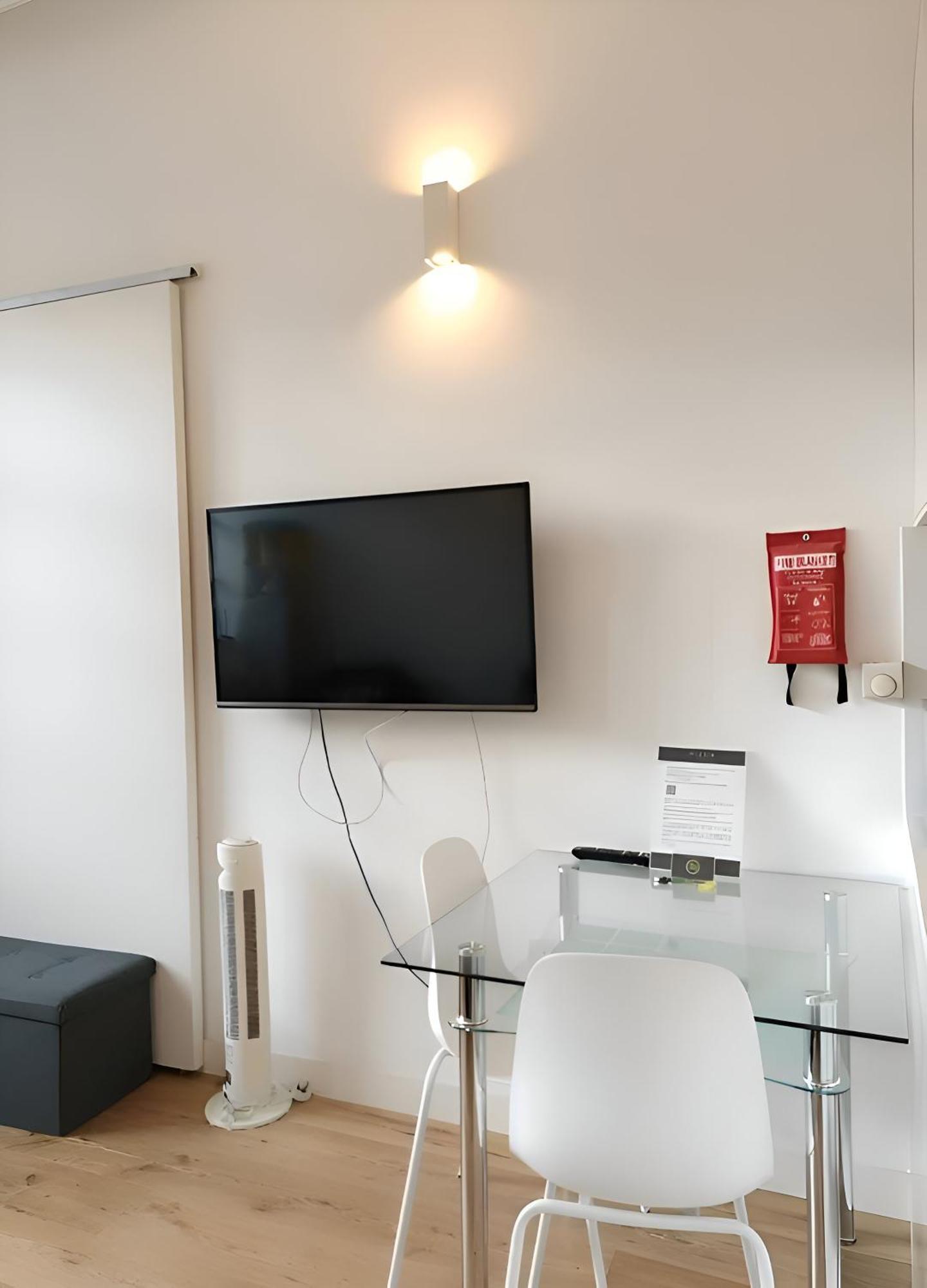 Leather Lane Serviced Apartments Londres Exterior foto